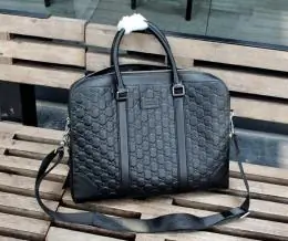 gucci aaa homme sac a main  s_124a43b